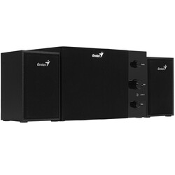 Изображение товара Колонки Genius SW-2.1 350 черный