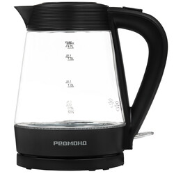 Изображение товара Электрочайник РЕДМОНД KG229 черный