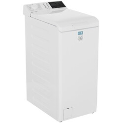 Изображение товара Стиральная машина Electrolux EW6TN14262 белый