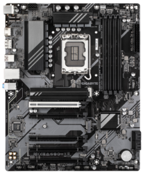 Изображение товара Материнская плата GIGABYTE B760 DS3H GEN5