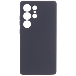 Изображение товара Накладка  uBear Touch Mag Case для Samsung Galaxy S25 Ultra синий