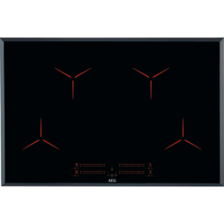 Изображение товара Индукционная варочная поверхность AEG IPE84531FB