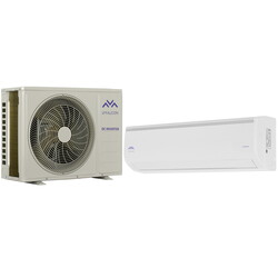 Изображение товара Кондиционер настенный сплит-система iFFALCON F1 24 INV/R белый