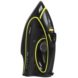 Изображение товара Утюг Hyundai H-SI01560 черный