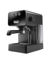 Изображение товара Кофеварка рожковая Gaggia Style Black черный