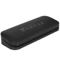 Изображение товара Вакуумный упаковщик KaringBee HF-S8016 Black