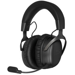 Изображение товара Беспроводные наушники HyperX Cloud III Wireless  черный 2023