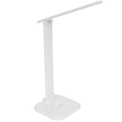 Изображение товара Настольный светильник SVih HC-7073W белый