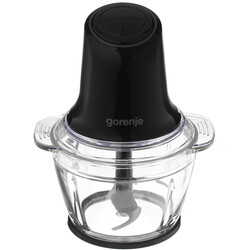 Изображение товара Измельчитель  Gorenje S501GBK черный