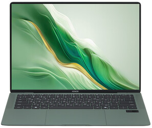 Изображение товара 14.6" Ноутбук HONOR MagicBook Art 14 MRA-521 зеленый