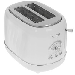 Изображение товара Тостер Kitfort КТ-9913 белый