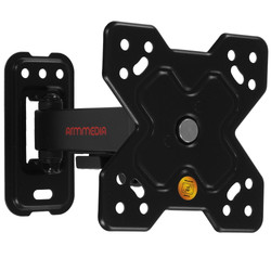 Изображение товара Кронштейн для ТВ ARM MEDIA MARS-5 черный