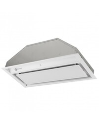 Изображение товара Вытяжка полновстраиваемая SCHTOFF HGT 60 белый/белый