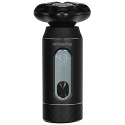 Изображение товара Электробритва Polaris PMR 0724RC Ultimate shave 5D PRO base