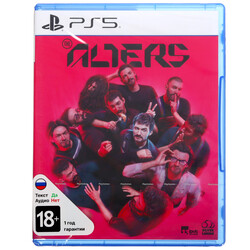 Изображение товара Игра The Alters (PS5)
