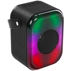 Изображение товара Портативная колонка Havit SQ128BT, черный