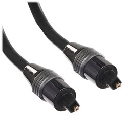 Изображение товара Кабель оптический  Tonemix ODT Toslink - ODT Toslink черный