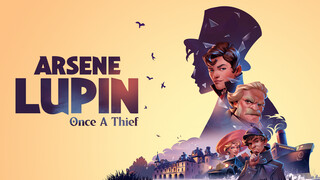Изображение товара Игра Arsene Lupin - Once a Thief (Steam)