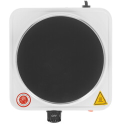 Изображение товара Плита компактная электрическая Чудесница ЭЛП-810 белый