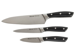 Изображение товара Набор ножей Olivetti Amici KK300
