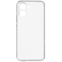 Изображение товара Накладка  Aceline Silicone для OPPO A6x прозрачный