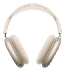 Изображение товара Беспроводные наушники Apple AirPods Max бежевый 2024