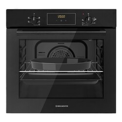 Изображение товара Электрический духовой шкаф Delvento V6EB56000 черный