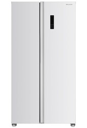 Изображение товара Холодильник Side by Side   WILLMARK SBS-859IW белый