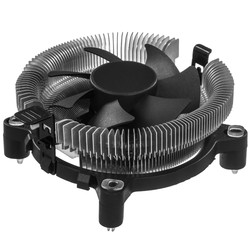 Изображение товара Кулер для процессора Crown CM-80v2 [CM000003693] черный