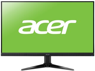 Изображение товара 27" Монитор Acer Nitro QG271P6bip черный