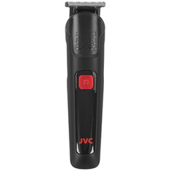 Изображение товара Машинка для стрижки JVC JHC57RS черный