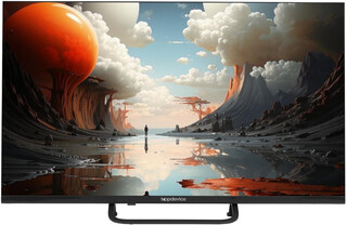 Изображение товара 32" (80 см) Телевизор Topdevice TDTV32CS07H черный