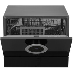 Изображение товара Посудомоечная машина DEXP FC-M01G черный