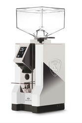 Изображение товара Кофемолка электрическая Eureka Mignon Specialita 55 17NX White белый