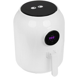 Изображение товара Аэрогриль Kitfort КТ-2235 белый