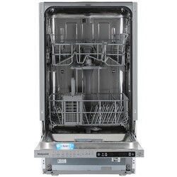 Изображение товара Встраиваемая посудомоечная машина Hotpoint HIS 1C69