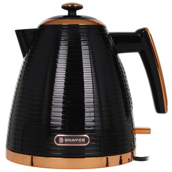 Изображение товара Электрочайник BRAYER BR1056 черный