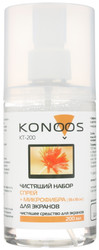 Изображение товара Чистящий набор Konoos KT-200
