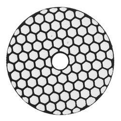 Изображение товара Круг алмазный гибкий METALLICA 901304 100 мм