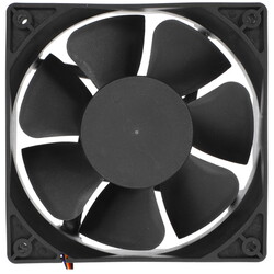 Изображение товара Вентилятор Gembird [D12038SM-4] черный