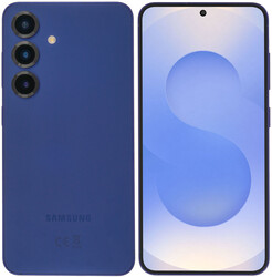 Изображение товара 6.2" Смартфон Samsung Galaxy S25 128 ГБ синий