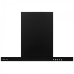 Изображение товара Вытяжка каминная KRONA RINA 600 black PB черный