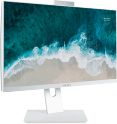 Изображение товара 23.8" Моноблок NERPA SAIMAA I242-124L [I242-124L161402WKM]