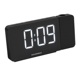 Изображение товара Радиобудильник Soundmax SM-1539