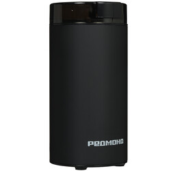 Изображение товара Кофемолка электрическая РЕДМОНД CG805 черный