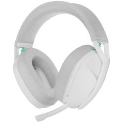 Изображение товара Беспроводные наушники Logitech G321 Lightspeed  белый 2025