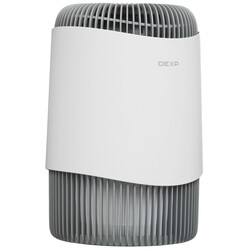 Изображение товара Очиститель воздуха DEXP DAP-C255IUV белый