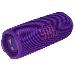 Изображение товара Портативная колонка JBL Flip 7, фиолетовый