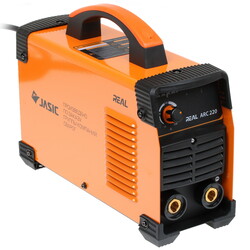 Изображение товара Сварочный аппарат Сварог REAL ARC 220 (Z243N)