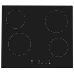 Изображение товара Электрическая варочная поверхность Carino CH60D14B011